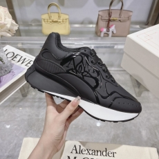 Alexander Mcqueen Casual Shoes